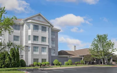 Homewood Suites by Hilton Fayetteville