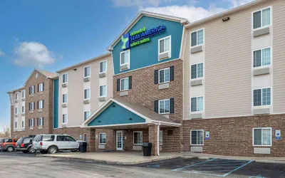 Extended Stay America Select Suites - Indianapolis - West