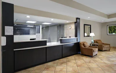 Candlewood Suites Sumter by IHG