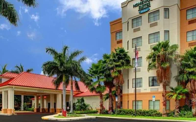 Homewood Suites West Palm Beach