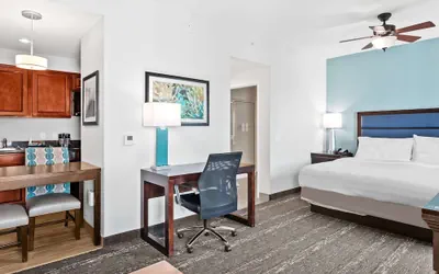 Homewood Suites by Hilton Ft. Lauderdale Airport-Cruise Port