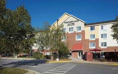 TownePlace Suites by Marriott Winchester