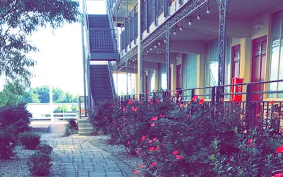 Waterfront Inn PHL Airport