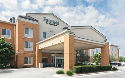 Fairfield Inn & Suites by Marriott Milwaukee Airport