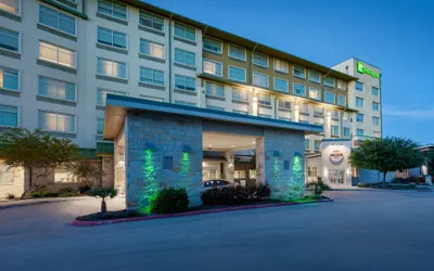 Holiday Inn San Antonio Seaworld by IHG