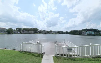 Seashire Inn & Suites