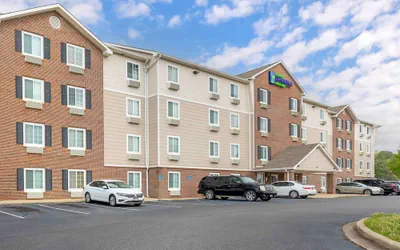 Extended Stay America Select Suites - Birmingham - Bessemer