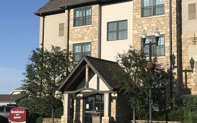 Residence Inn by Marriott Lincoln South