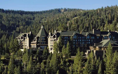 The Ritz-Carlton, Lake Tahoe