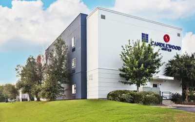 Candlewood Suites Montgomery- North by IHG