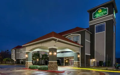La Quinta Inn & Suites by Wyndham Macon West