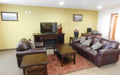 Birch Hill Suite Rochester – Med City