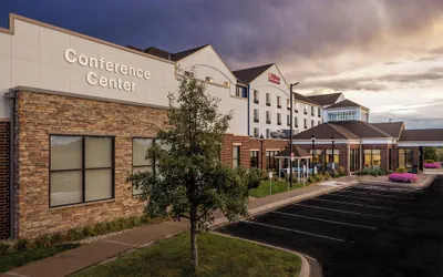 Hilton Garden Inn Sioux Falls South