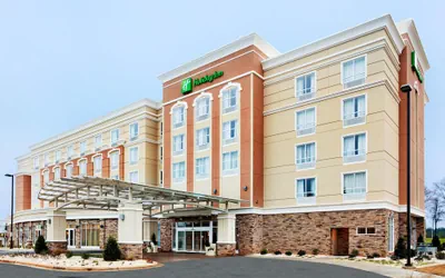 Holiday Inn Rock Hill by IHG