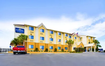 Microtel Inn & Suites by Wyndham New Braunfels