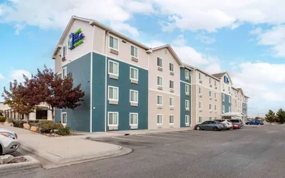 Extended Stay America Select Suites - El Paso - East