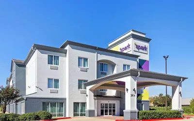 Spark by Hilton Pearland