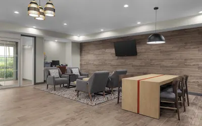 Candlewood Suites Hotel Texas City by IHG