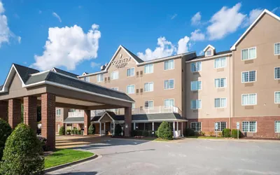 Country Inn & Suites by Radisson, Rocky Mount, NC