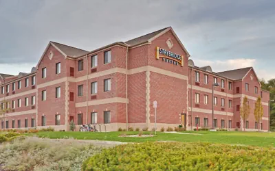 Staybridge Suites Indianapolis-Carmel by IHG