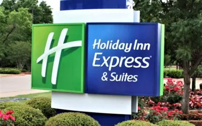 Holiday Inn Express & Suites Bridgeport by IHG