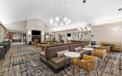 Homewood Suites by Hilton Lancaster