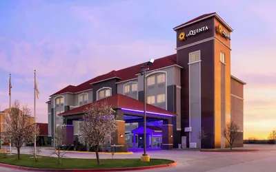 La Quinta Inn & Suites by Wyndham Dumas