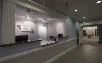 Holiday Inn Club Vacations Williamsburg Resort by IHG