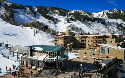 Residences at the Little Nell