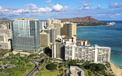 Ka Laʻi Waikiki Beach, LXR Hotels & Resorts