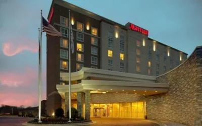 Marriott Macon City Center