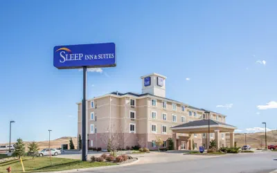 Sleep Inn & Suites Rapid City