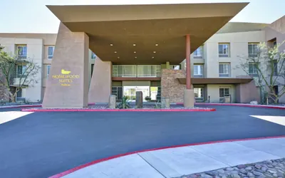 Homewood Suites by Hilton Palm Desert