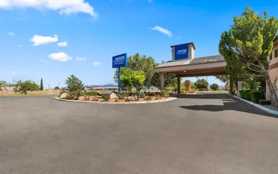 Americas Best Value Inn Prescott Valley
