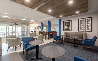 Holiday Inn Express & Suites Lagrange I-85 by IHG