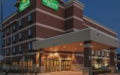 La Quinta Inn & Suites by Wyndham Edmond