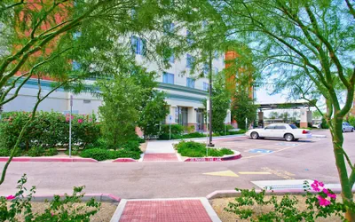 Holiday Inn Hotel & Suites PHOENIX AIRPORT by IHG