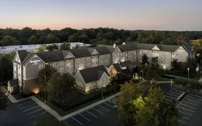 Residence Inn Marriott Chester