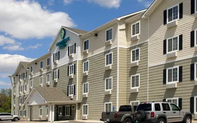WoodSpring Suites Council Bluffs