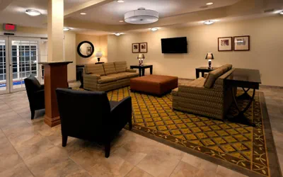 Candlewood Suites San Antonio NW Near Seaworld by IHG