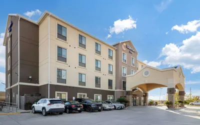 Comfort Inn Orange I-10