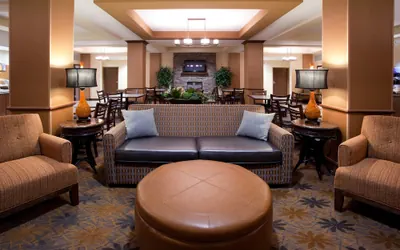 Holiday Inn Express Hotel & Suites LAMAR by IHG