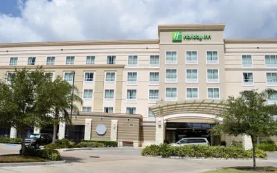 Holiday Inn Hou Energy Corridor Eldridge by IHG