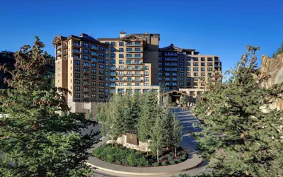 The St. Regis Deer Valley