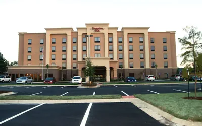 Hampton Inn Jackson/Flowood (Airport Area) MS
