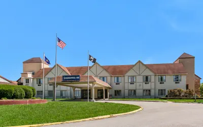 Eisenhower Hotel & Conference Center