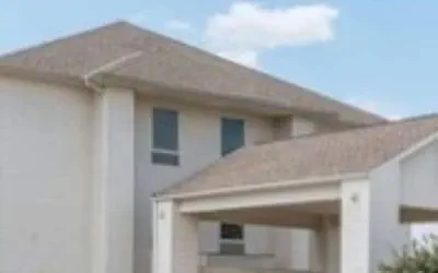 Super 8 by Wyndham Rolla