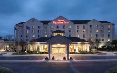 Hilton Garden Inn Austin North