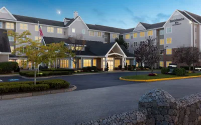Residence Inn Providence Coventry
