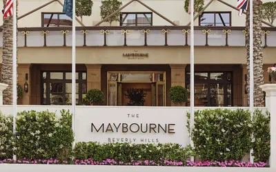 The Maybourne Beverly Hills, Maybourne